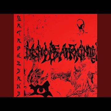 Demons Around (Sped Up)