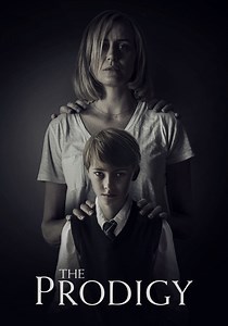 The Prodigy streaming: where to watch movie online?