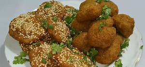 Find the Authentic Traditional Egyptian Falafel Recipe & Tips