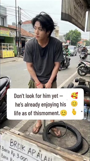 BTS Update: Jungkook's Joyful Moments and Latest News