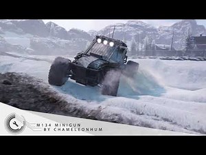 SnowRunner how to get mods working on your setup