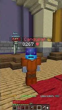 DANTE V2 IS REAL! (New Mayor) | Hypixel Skyblock