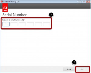 Photoshop Cs6 Serial Number Windows