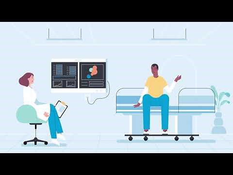 Behind the scenes: Medical Laboratory Scientist