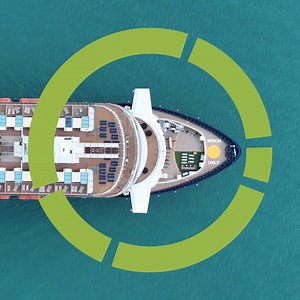 95K views · 1.9K reactions | ♻️ CLIA cruise line members operate with circular economy principles, reducing, reusing, recycling, and sometimes converting waste to energy. ️ #WeAreCruise | CLIA - Cruise Lines International Association | Facebook