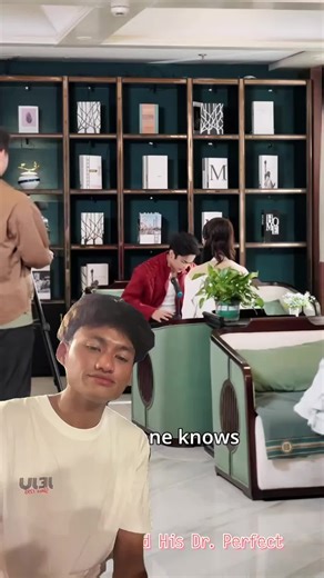 The Racer and His Dr. Perfect: Pain and Struggles