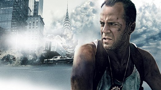 Die Hard: With a Vengeance