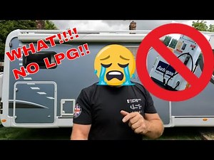 3 WAY FRIDGE TO COMPRESSOR FRIDGE CONVERSION
