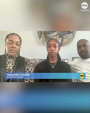 Virginia high school runner hit in head with baton during race