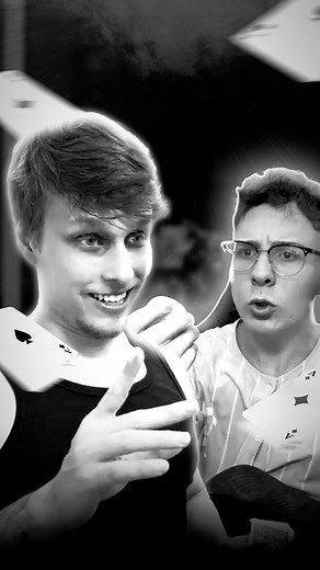 218K views · 8.8K reactions | Alakazam | Vinicius Schunke | Facebook