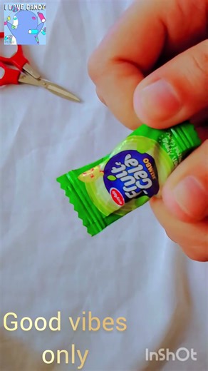 ASMR Sweet Candy #asmreating #asmr #shortvideo