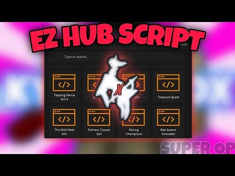 EZ HUB ARCEUS X SCRIPT (PASTEBIN)