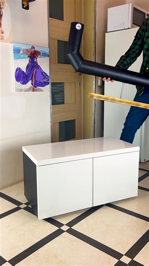 DIY Candle Room Heater! | Peaceful Century