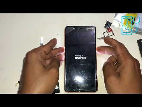 Easy Way Nokia 5 Display-Battery Replacement Tutorial