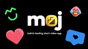 Watch & Share Trending Short Videos on Moj. Download Now | Moj