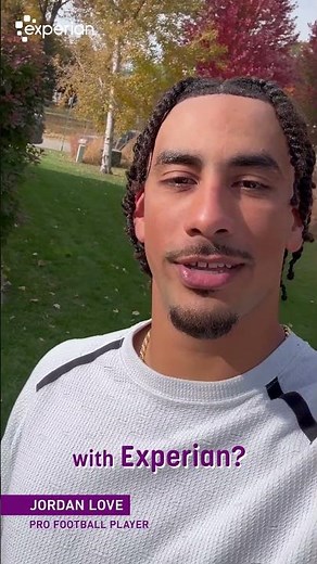 Get ahead of your financial game with Experian®!