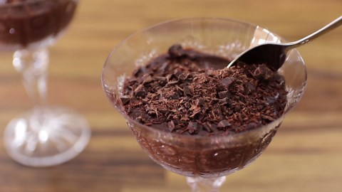 5 Easy No-Bake Chocolate Dessert Recipes