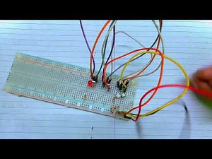How to Make XOR Gate Using Transistors | Logic Gate DIY Tutorial