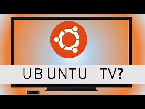 Ubuntu TV - Installation and Setup! Does it Still Work?