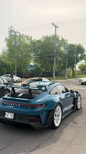 Porsche 911 GT3 RS: Top Specs & Best Looks