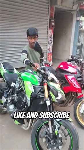 z900 sc project sound #@Freestyle_8891