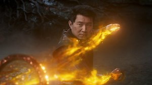 Join producer Kevin Feige, stars Simu Liu and Awkwafina, and director Destin Daniel Cretton as they explore Shang-Chi's backstory and his connection to the Ten Rings in this new featurette for the next Marvel film. | IGN