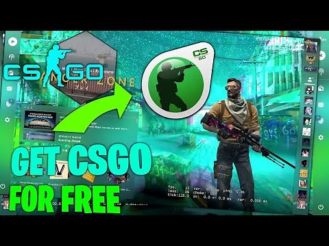 How To Download CSGO On PC (2021 Best Tutorial)