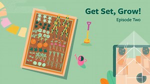 4.2K views · 73 reactions | In the second episode of Get Set, Grow,...