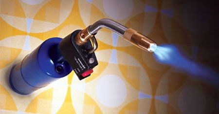 When to Use Torches, Heat Guns, and Soldering Irons