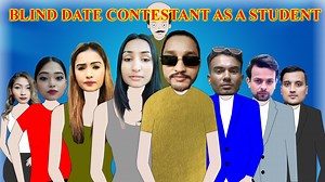 16K views · 1.4K reactions | BLIND DATE CONTESTANT AS A STUDENT - Step Prak Youtube: https://www.youtube.com/watch?v=nVYCUHpfhac&t=1s | Step Prak | Facebook