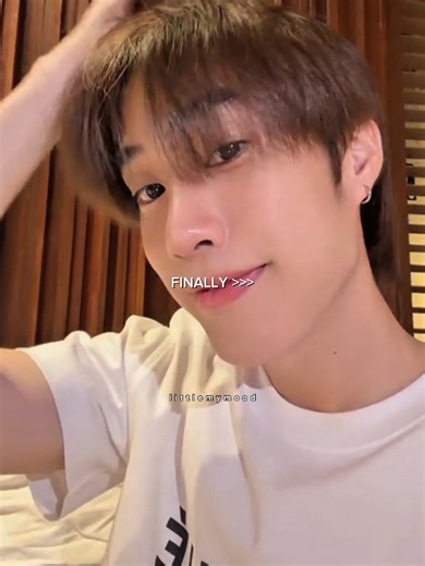 Achieve Restful Sleep with Tle First One