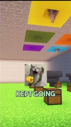 I CAN'T LOSE