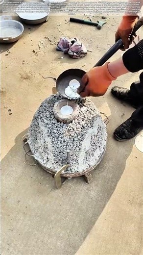 Forging in Fire: How Molten Aluminum Becomes a Kitchen Legacy