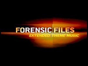 Forensic Files Theme (Extended Mix) - BEST QUALITY (HD)