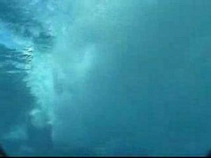 Mercury Verado 250 HP