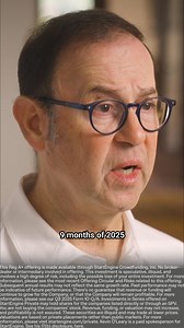 Profitability: $4.9M GAAP net, $11.9M adj. EBITDA (H1 2025). View Financials and See Terms | StartEngine