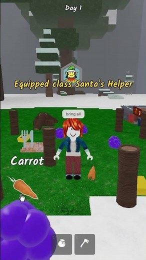 NEW Roblox 99 Nights in the Forest Script Mobile & PC