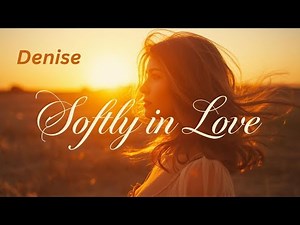 Softly in Love | 1970s Easy Listening Pop Ballad (Official Audio)