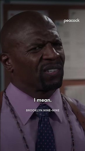 Holt is not thE joy-less robot he once was