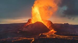 The types of volcanoes: All you need to know about the two major groups and more