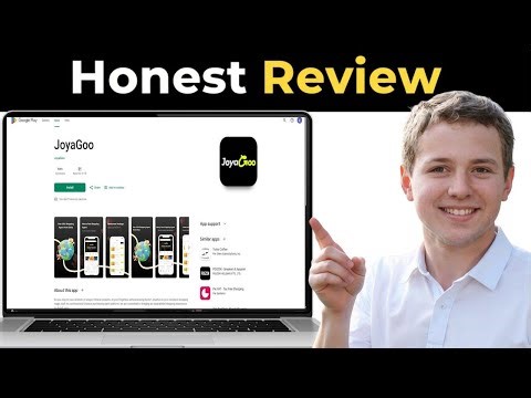 Joyagoo Review 2026 Exposing 3000 Fake Reviews and Counterfeit Shopping Scam