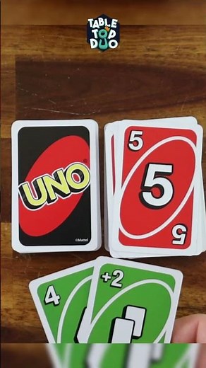 3 Crazy Uno Rules You NEED To Try! Part 2 #uno #unocardgame #tabletopduo