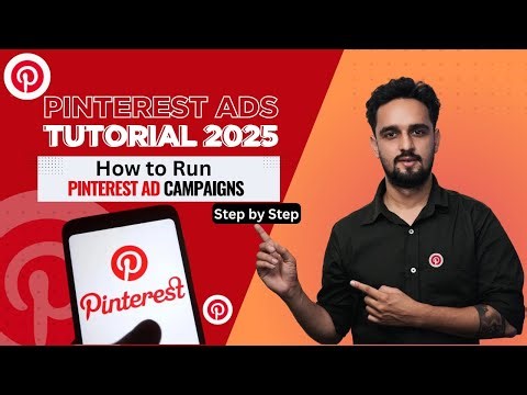 Make $500/Day on Pinterest! | How to Run Pinterest Ad Campaigns Step by Step