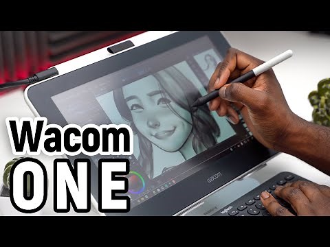 THE BEST tablet for beginner digital artists.