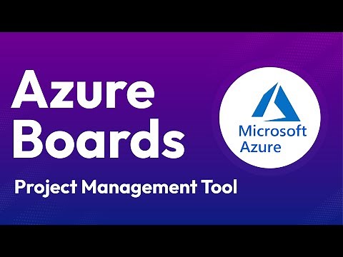 How to Use Microsoft Azure Boards to Manage Projects Like Pro
