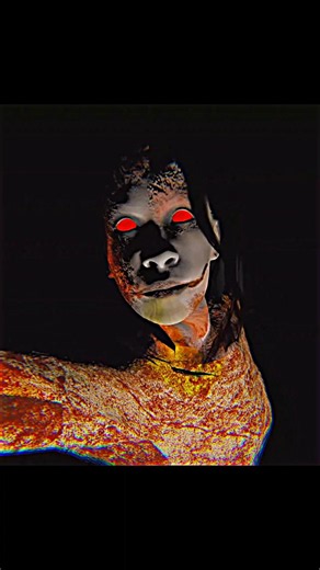 I Got Stuck With Her 🥵 DEVOUR 🤯 #devourgame #horror #shorts