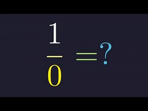 What REALLY Happens When You Divide By Zero?