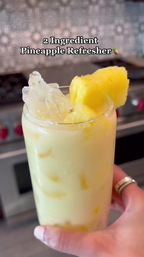 Viral cocktails on TikTok