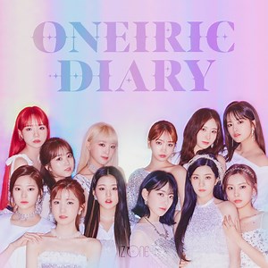 IZ*ONE - With*One Lyrics » Color Coded Lyrics | Lyrics at CCL