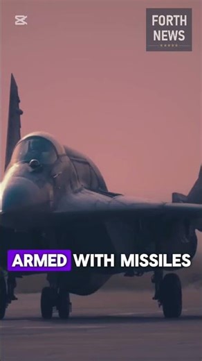 Life Inside the MiG-29 Cockpit During a High-G Turn! 😵‍💫